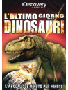 Ultimo Giorno Dei Dinosauri (L') (Dvd+Booklet)