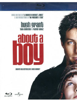 About A Boy - Un Ragazzo