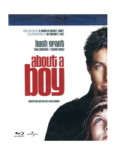 About A Boy - Un Ragazzo