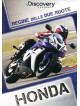 Regine Delle Due Ruote - Honda (Dvd+Booklet)