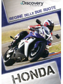 Regine Delle Due Ruote - Honda (Dvd+Booklet)