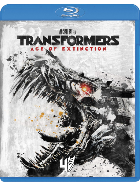 Mark Wahlberg - Transformers: Age Of Extinction [Edizione: Giappone]