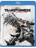 Mark Wahlberg - Transformers: Age Of Extinction [Edizione: Giappone]
