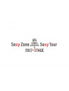 Sexy Zone - Sexy Zone Presents Sexy Tour-Stage (3 Blu-Ray) [Edizione: Giappone]