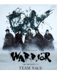 Team Nacs - Warrior -Utai Tsuzukeru Samurai Roman [Edizione: Giappone]