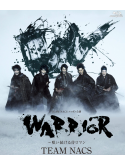 Team Nacs - Warrior -Utai Tsuzukeru Samurai Roman [Edizione: Giappone]