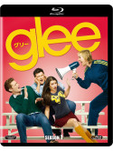 Matthew Morrison - Glee (4 Blu-Ray) [Edizione: Giappone]