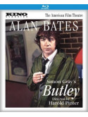 Butley (1974) [Edizione: Stati Uniti]