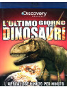 Ultimo Giorno Dei Dinosauri (L') (Blu-Ray+Booklet)