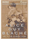 Alice Guy Blache Volume 1: Gaumont Years [Edizione: Stati Uniti]