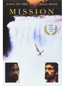 Mission [Edizione: Francia]