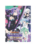 Idea Factory - Tokubetsu Soushuuhen[Hyperdimension Game Neptune Hi Light]Li (2 Blu-Ray) [Edizione: Giappone]