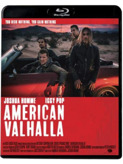 (Documentary) - American Valhalla [Edizione: Giappone]