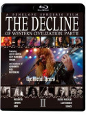 (Documentary) - The Decline Of Western Civilization Part 2:The Metal Years [Edizione: Giappone]