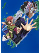 Esuno Sakae - Future Diary 6 (2 Blu-Ray) [Edizione: Giappone]