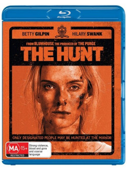 Hunt [Edizione: Stati Uniti]