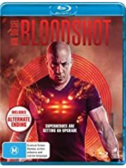 Bloodshot [Edizione: Stati Uniti]
