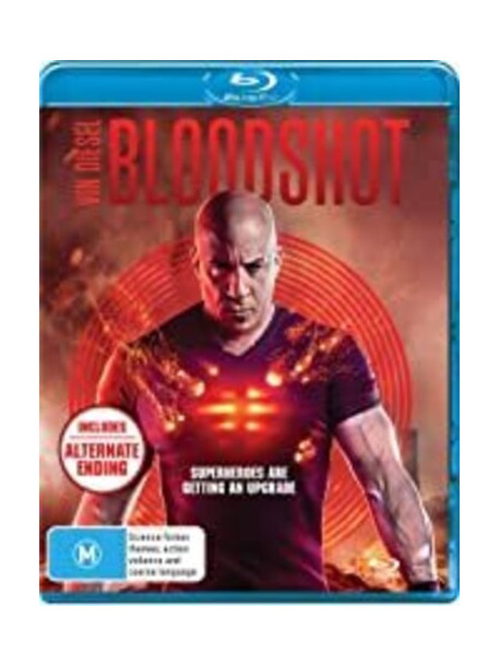 Bloodshot [Edizione: Stati Uniti]