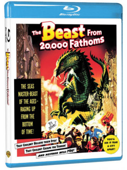 000 Fathoms Beast From 20 [Edizione: Stati Uniti]