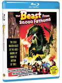 000 Fathoms Beast From 20 [Edizione: Stati Uniti]