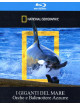 Giganti Del Mare (I) (Blu-Ray+Booklet)