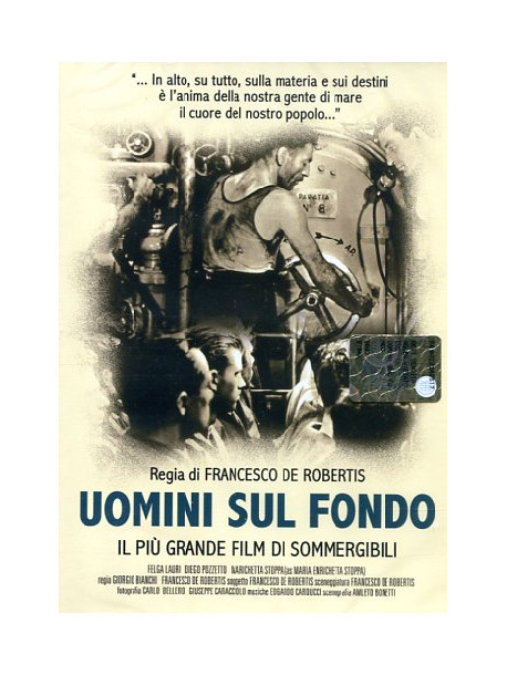 Uomini Sul Fondo