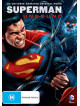 Superman Unbound [Edizione: Australia]