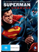 Superman Unbound [Edizione: Australia]