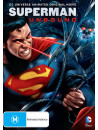 Superman Unbound [Edizione: Australia]