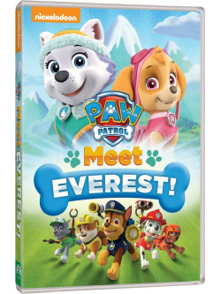 Paw Patrol - Conosciamo Everest!