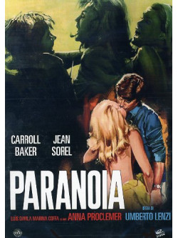 Paranoia