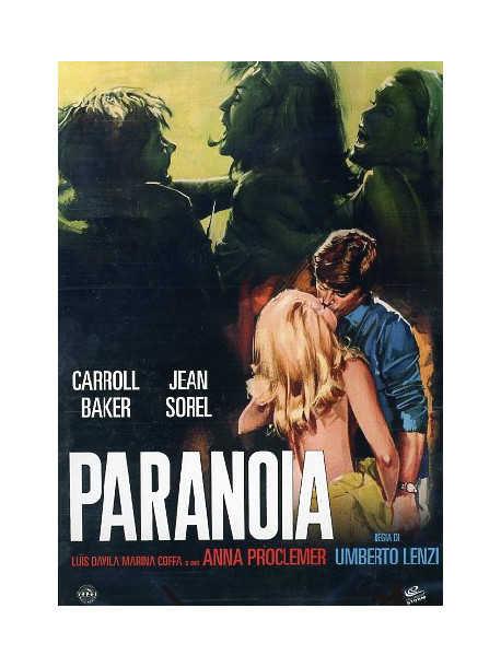 Paranoia