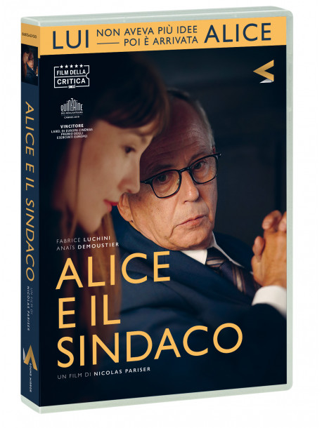 Alice E Il Sindaco