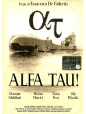 Alfa Tau!