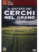 Mistero Dei Cerchi Nel Grano (Il) (Dvd+Booklet)