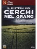 Mistero Dei Cerchi Nel Grano (Il) (Dvd+Booklet)