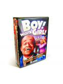 Boy What A Girl / Boarding House Blues / Killer (3 Dvd) [Edizione: Stati Uniti]