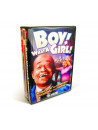 Boy What A Girl / Boarding House Blues / Killer (3 Dvd) [Edizione: Stati Uniti]