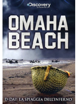 Omaha Beach