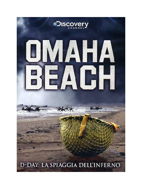 Omaha Beach