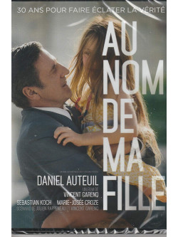 Au Nom De Ma Fille [Edizione: Belgio]