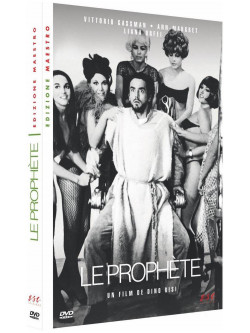 Prophete (Le) / Profeta (Il) [Edizione: Francia] [Ita]