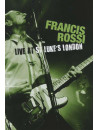 Francis Rossi - Live From St. Luke's London