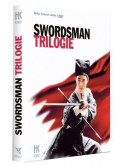 Swordsman La Trilogie (3 Dvd) [Edizione: Francia]