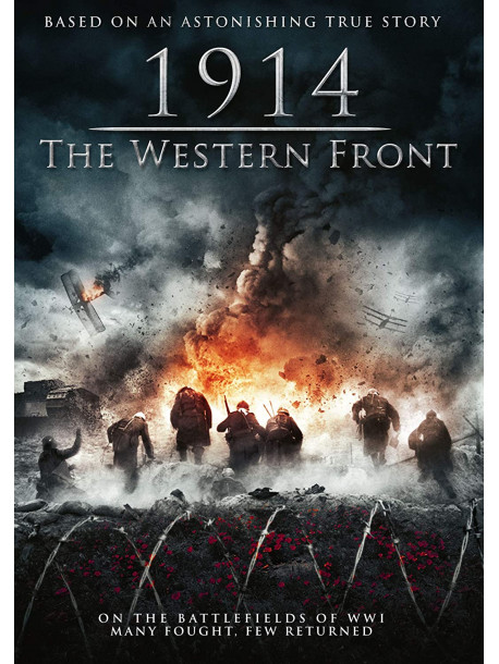 1914: The Western Front [Edizione: Stati Uniti]