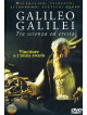 Galileo Galilei - Tra Scienze Ed Eresia