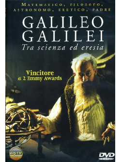Galileo Galilei - Tra Scienze Ed Eresia