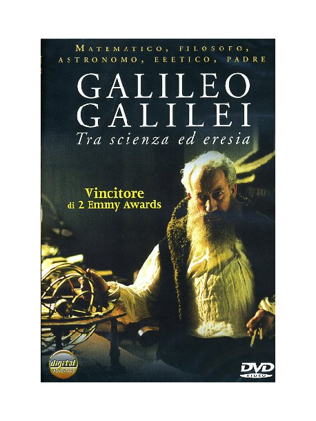 Galileo Galilei - Tra Scienze Ed Eresia