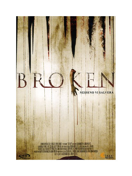 Broken - Nessuno Vi Salvera'