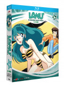 Lamu' - La Ragazza Dello Spazio - La Serie Tv 04 (8 Blu-Ray)